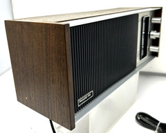 Philco Ford Dual Speaker AM/FM Radio Model R426WA Vtg. 60&rsquo;s-70&rsquo;s Solid State MCM