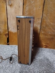 Vintage GRUNDIG Transistion 4000 Stereo Concert Boy Radio