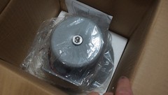 NOS MOTOROLA ADAM 12 TDN6254A LOUDSPEAKER MOCOM MICOR MOTRAC MOTRAN SYNTOR