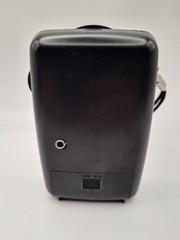 Vintage General Electric P-2710 Portable AM Radio