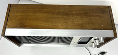 Philco Ford Dual Speaker AM/FM Radio Model R426WA Vtg. 60&rsquo;s-70&rsquo;s Solid State MCM