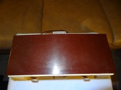 Grundig Majestic International Model: 87 USA Tube Radio