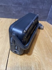 Vintage Panasonic AM/FM Radio Model RF-544