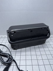 Panasonic Model RF-544 AM/FM Radio-Battery Tested Works Great-