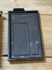 Marcraft Model SE-1007, Transistor Radio TESTED