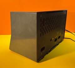 Vintage Radio Philips / Video