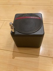 Radio Shack Weather Cube Model 12-239 (original owner smoke free home)