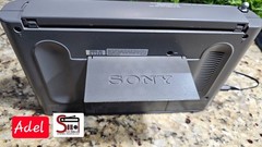 Sony ICF-SW77 Radio Recapped & Upgraded By Adel IN USA Excellent Condition