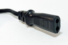 AC Power Cable Cord for Panasonic RF-4900 DR-49 Multi-band Shortwave Radio