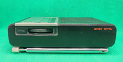 Vintage Sony TFM-6060W Portable AM/FM Radio Receiver – Tested