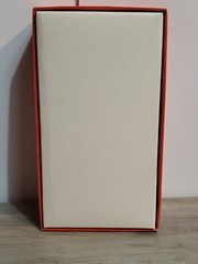 Vtg Soundesign J-162 6 Transistor Radio Original Box Only No Radio