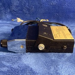 Vintage Realistic Radio Shack FM Car Radio Converter 12-1348 With Manual VTG