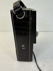 SONNET Model 181P AM/FM/Weather/Air/Police Receiver. Vtg Radio. Powers On.