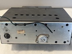 Vintage Automatic Radio Mfg Co Car Radio Motorola PIL-4050