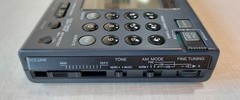 🎧 Vintage SONY ICF-SW7600 WORLD RECEIVER
