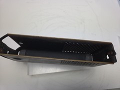 Norelco am fm de Deluxe Portable Radio