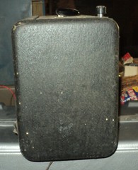 Vintage Zenith Trans Oceanic Radio Wave Multiband Shortwave Radio