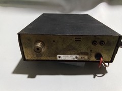 Realistic TRC-424 40-Channel CB Radio No Mic Tested and Working