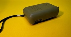 Vintage Portable radio Philips