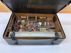 ORION High Light All Wave 16 Transistor Solid State Radio