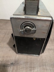 Vintage Zenith Royal 3000-1 Trans-Oceanic FM/AM Multiband Portable Radio-Working