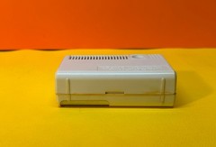 New vintage Portable Sanyo RP 1250 / Video