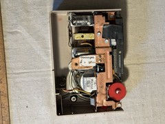 Vintage Westinghouse Radio
