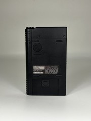 Seiko TR02-01 Pocket-Sized Television and FM Radio Receiver for Seiko TV Watch