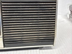 Vintage Lloyds AM/FM Table Top Radio J926 Works See Description