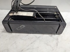 Vintage Motorola Model TP13EE AM/FM Solid State Transistor Portable Radio