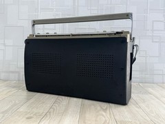 Vintage National RX-5100 Boombox – Working Condition, Showa Retro
