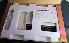 Brand New Vintage Soundesign 7560-A AM/FM Electronic Clock Radio With Kmart Tape