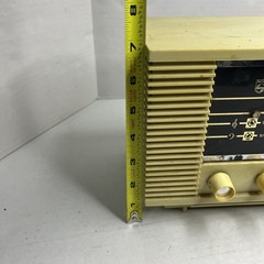 Philips 3 Band Plano Radio B3X45U PLL 24998