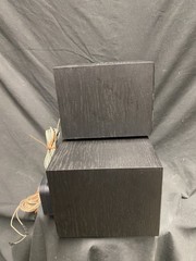 KLH 200 Stereo Clock Radio Sounds Awesome