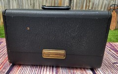 ZENITH TRANS-OCEANIC Shortwave Ham Radio Broadcast Receiver NOT WORKING AS-IS