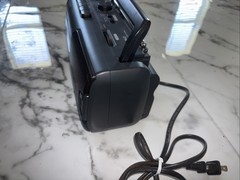 SONY CFM-10 AM/FM Radio Cassette-Corder Cassette Player- TESTED – WORKS