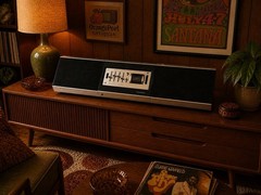🍊Vintage 1970 Panasonic RE-7430 &lsquo;The Wedge&rsquo; Multiplex FM/AM Stereo Radio WORKS!