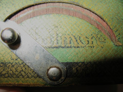 Vintage Philmore Pocket Radio about 1937? Would&rsquo;ve Used Headphones Untested Worn