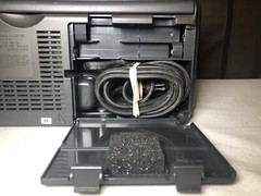 Sony ICF-36 Portable 4 Band Radio.