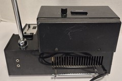 RARE Vintage Cariole AM/FM Weather Radio Clock Light Alarm 69488. Read!