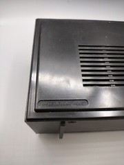 Vintage Novelty AM Radio Model G-664 Made In Hong Kong