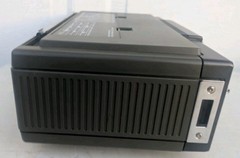 Panasonic Rf-3100 Fm-mw-sw 31 Band Reciever