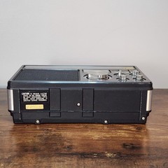 Panasonic RF‑1405 4‑Band AM/FM Airband PSB Portable Radio