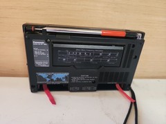 Panasonic RF-B65 Radio Receiver AM FM SW SSB Receiver PARTS ONLY