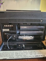 Vintage Zenith Royal Trans-Oceanic Shortwave Radio D7000Y Manual Amazing Sound