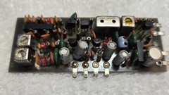 NOS Vintage ELECA EA-455F IF/FM Adapter Module 455kHz-Japan-Original Box-Rare
