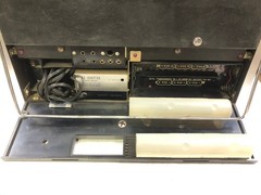 Vintage National Panasonic RF-5000? Multi-Band Radio for Parts / Restoration