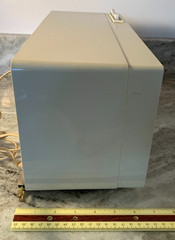 Vntage Motorola BC3G AM/FM Radio