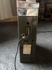 1969 Vintage Motorola FM68M Radio CHEVROLET FORD CHRYSLER DODGE