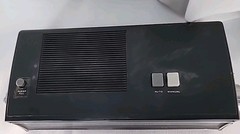 Sony TFM-C620W Digimatic litetime Flip Clock radio – Excellent Condition